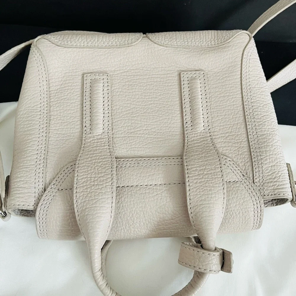 3.1 Phillip Lim taupe excellent